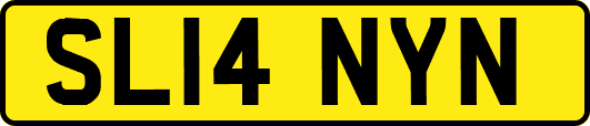 SL14NYN