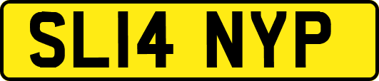 SL14NYP