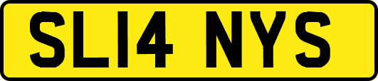 SL14NYS