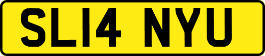 SL14NYU