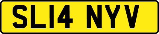 SL14NYV