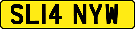 SL14NYW