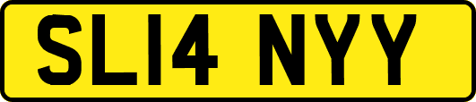 SL14NYY