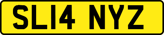 SL14NYZ