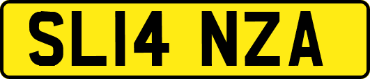 SL14NZA