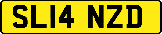 SL14NZD