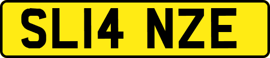 SL14NZE