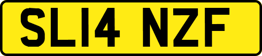 SL14NZF