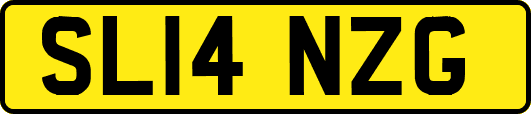 SL14NZG