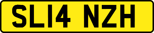 SL14NZH