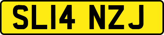 SL14NZJ