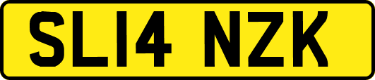 SL14NZK