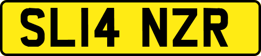 SL14NZR