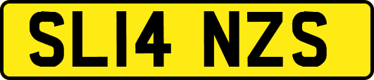 SL14NZS