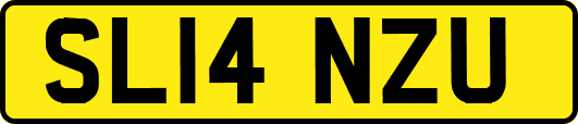 SL14NZU