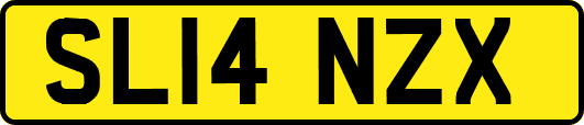 SL14NZX
