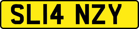 SL14NZY