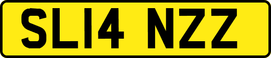 SL14NZZ