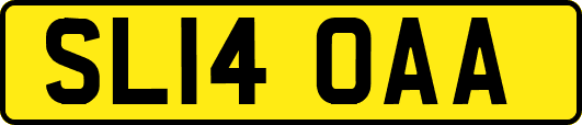 SL14OAA