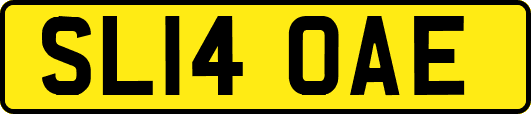 SL14OAE