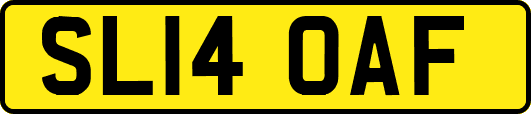 SL14OAF