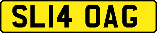 SL14OAG