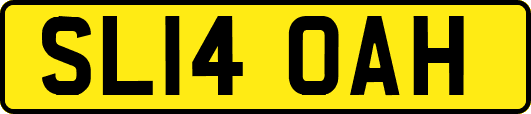 SL14OAH