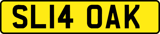 SL14OAK
