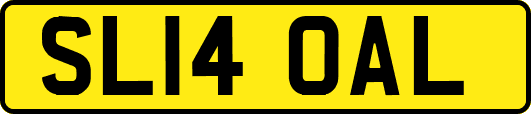 SL14OAL