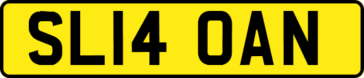 SL14OAN