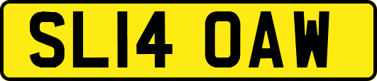 SL14OAW