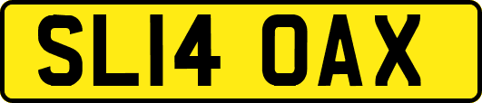 SL14OAX
