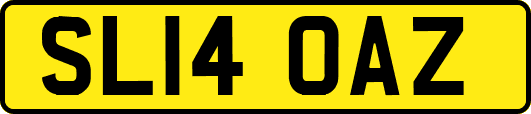 SL14OAZ