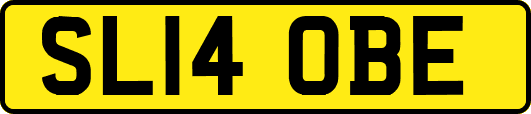 SL14OBE