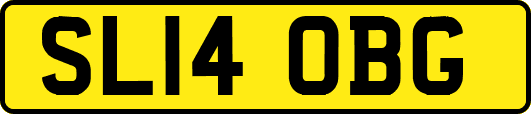 SL14OBG