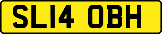 SL14OBH