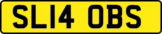 SL14OBS