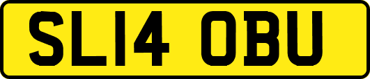 SL14OBU
