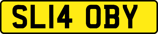 SL14OBY