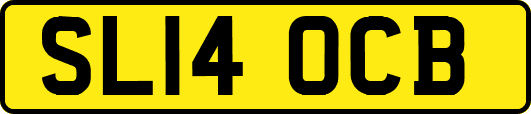 SL14OCB