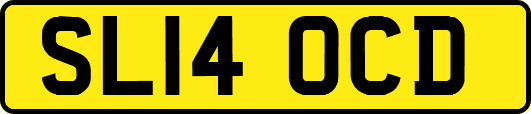 SL14OCD