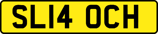 SL14OCH