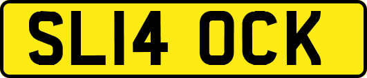 SL14OCK