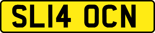 SL14OCN