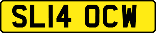 SL14OCW