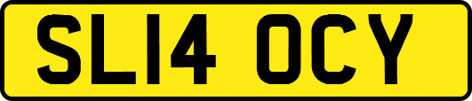 SL14OCY