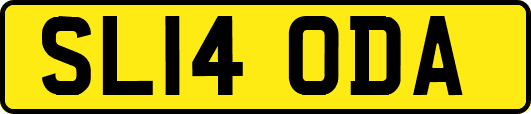 SL14ODA