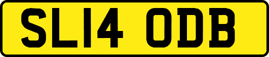 SL14ODB