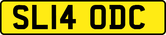 SL14ODC