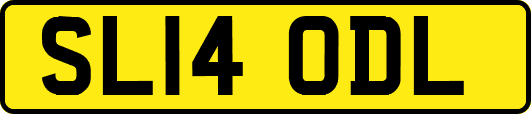 SL14ODL